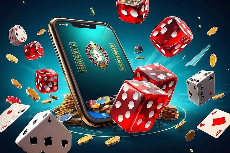 dadabet247 gaming platform