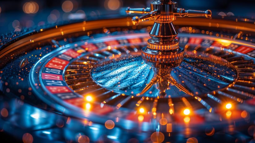 dadabet247 Slots